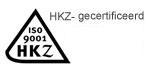 HKZ certificering