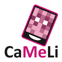 Logo CaMeLi