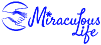 Logo Miraculous Life